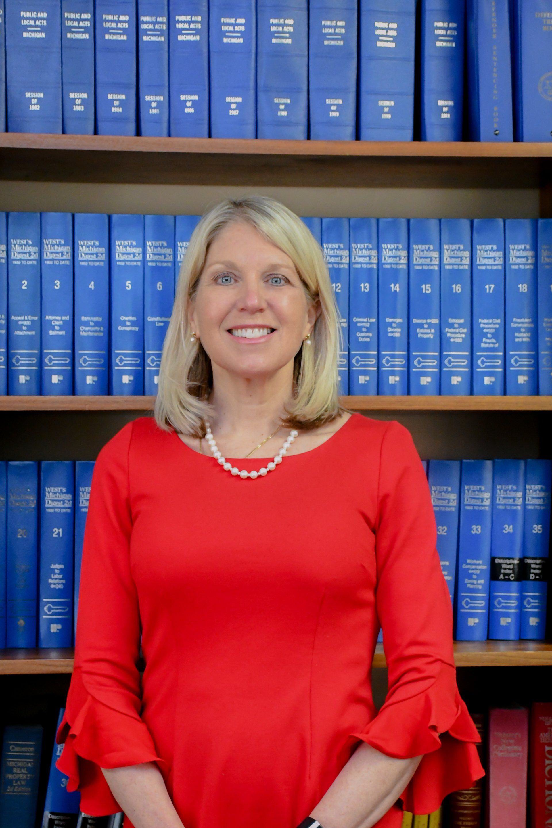 Ann Fleming — Jackson, MI — Fleming and Fleming Ann Fleming — Jackson, MI — Fleming and Fleming