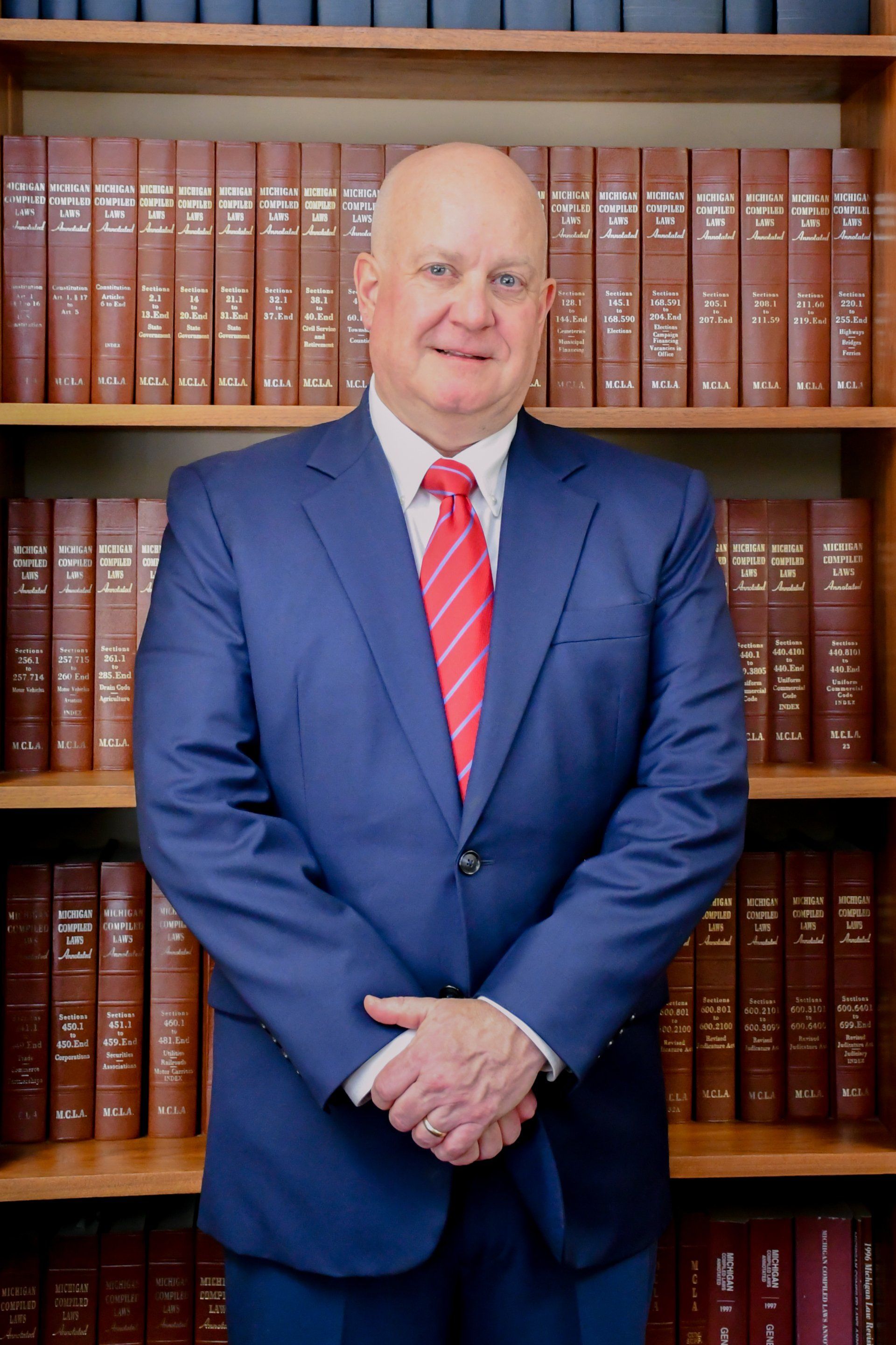James Fleming — Jackson, MI — Fleming and Fleming James Fleming — Jackson, MI — Fleming and Fleming