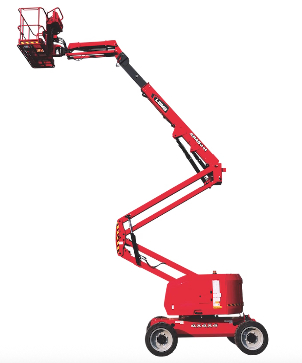 AR45J-H Diesel