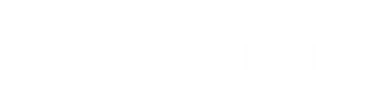 White background.