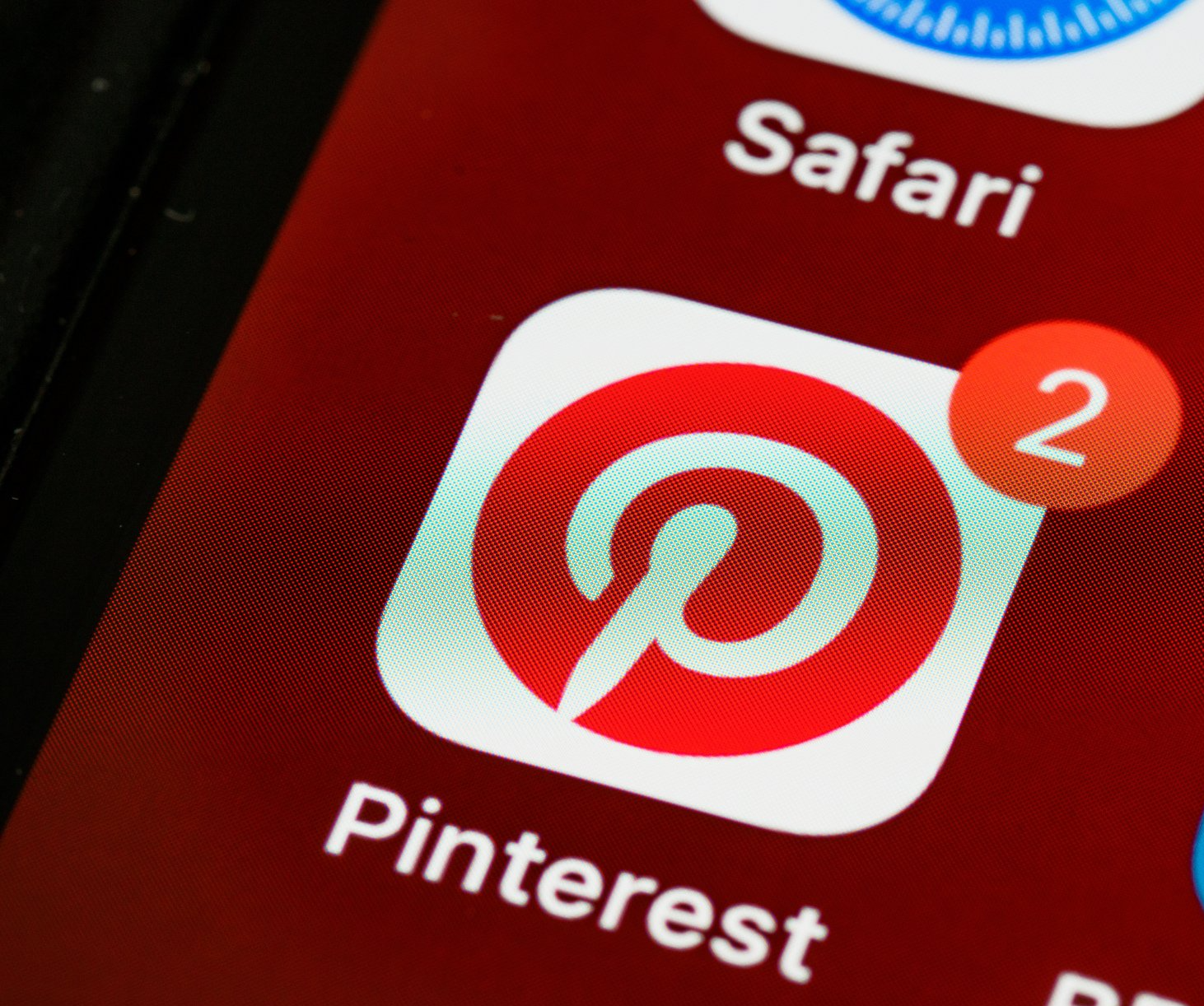 Adverteren op Pinterest