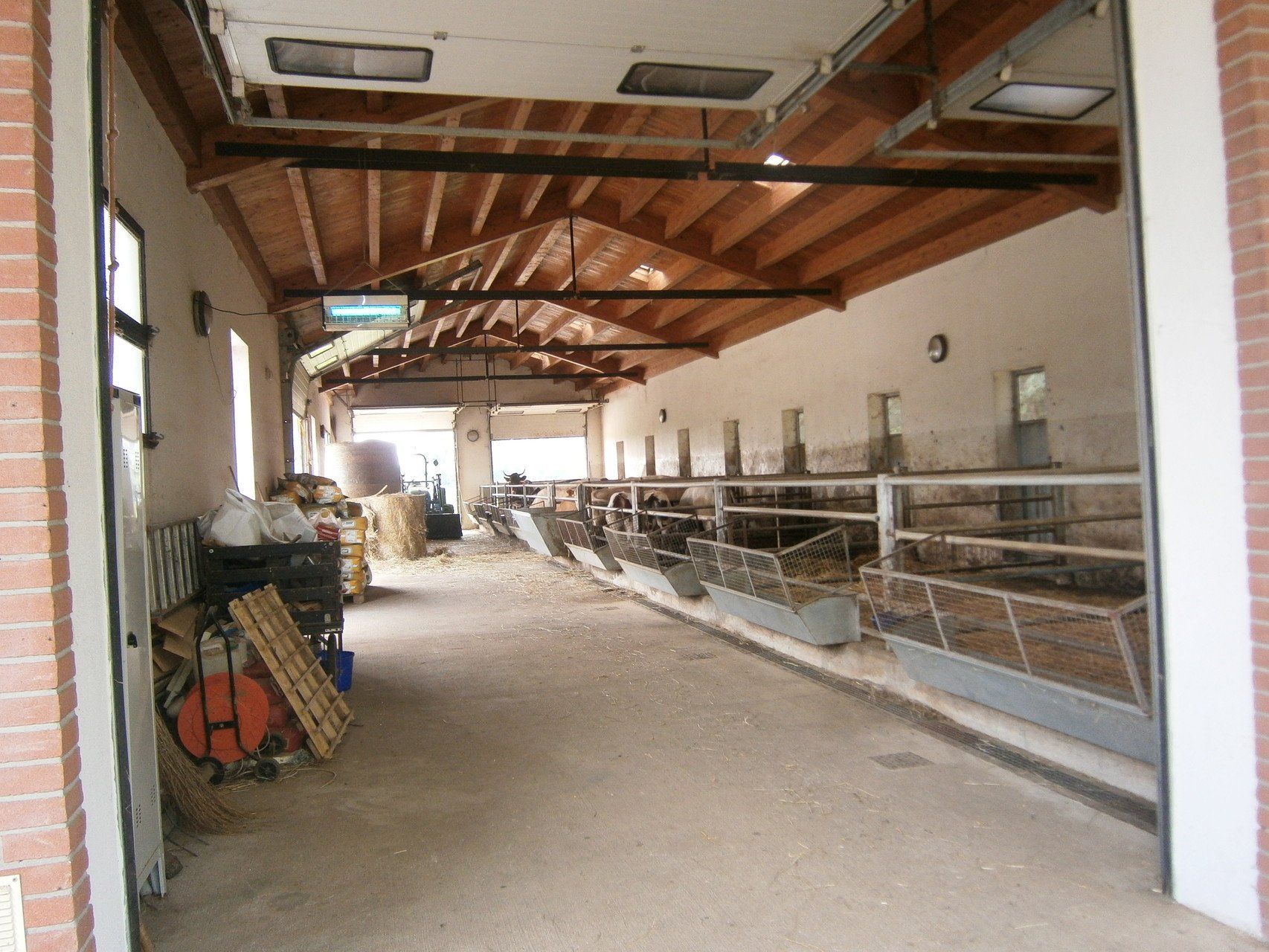 stalla