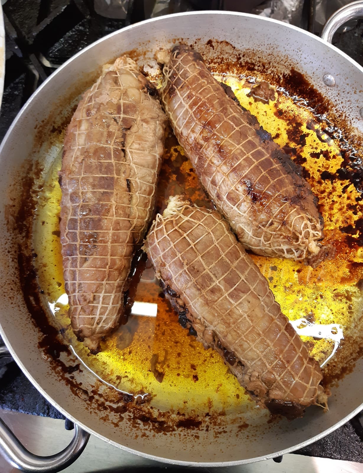 carne
