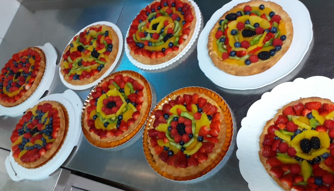 torte