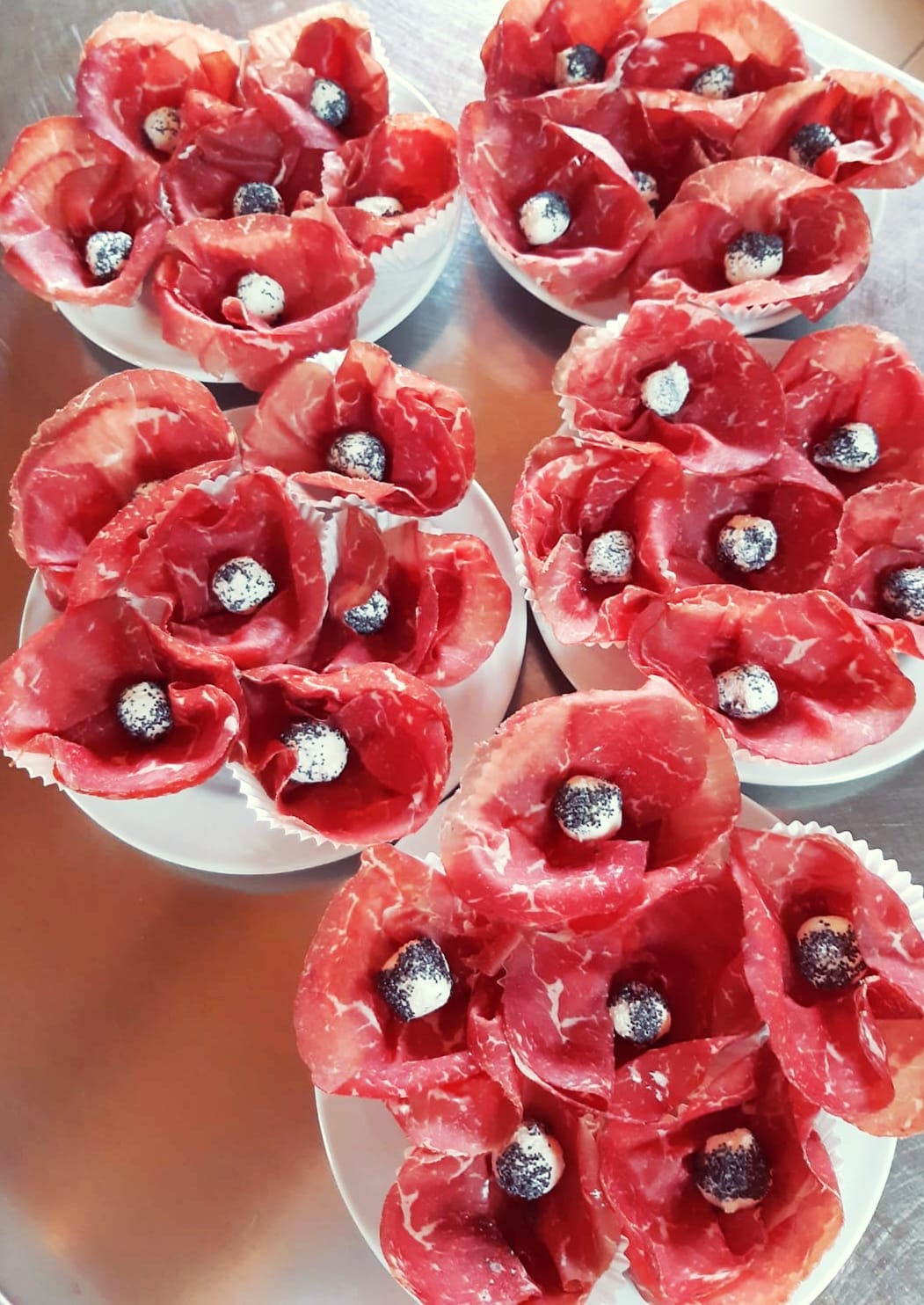 antipasto