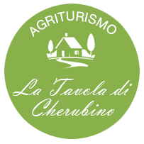 la Tavola di Cherubino logo