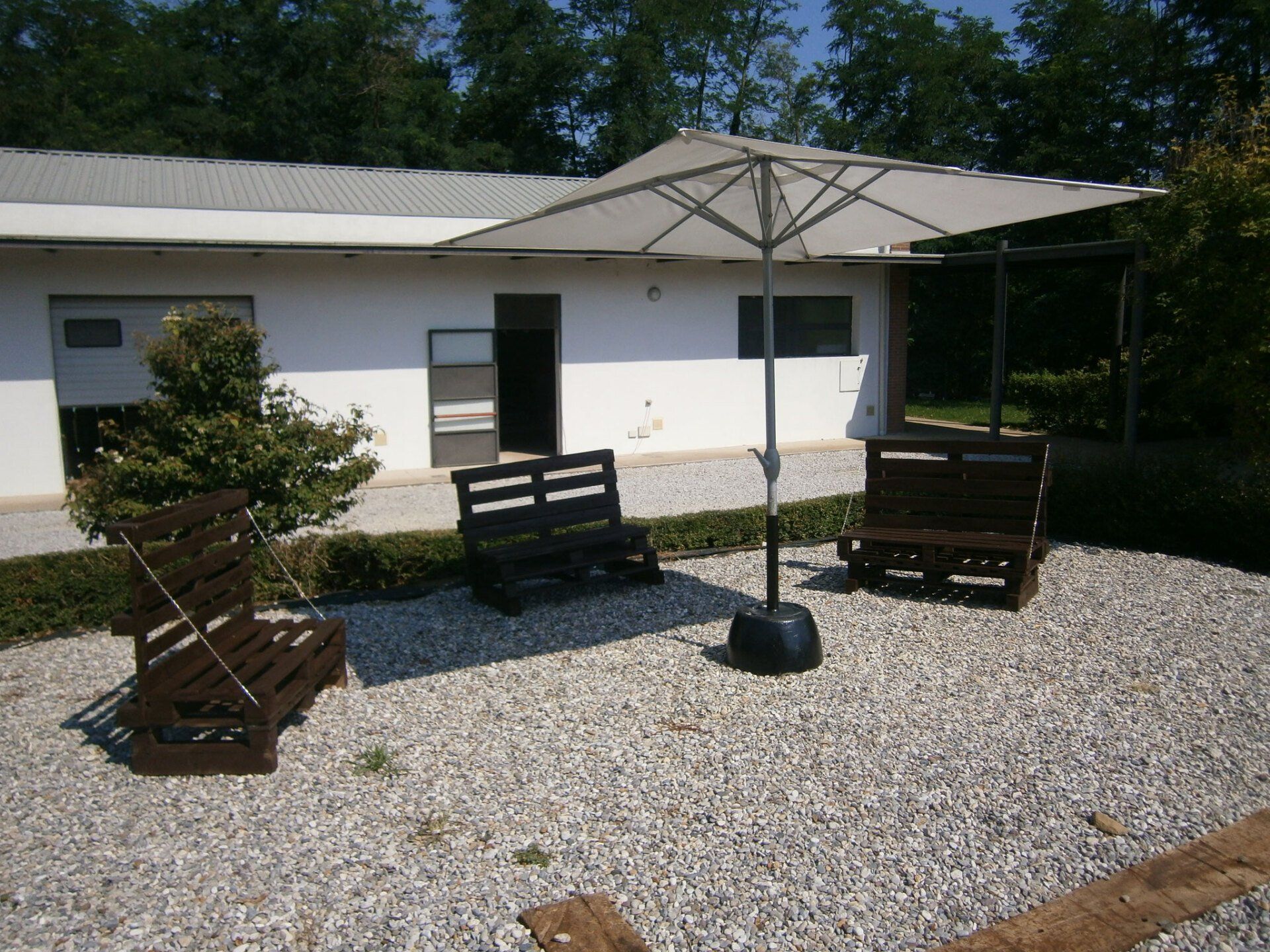 esterno agriturismo 2