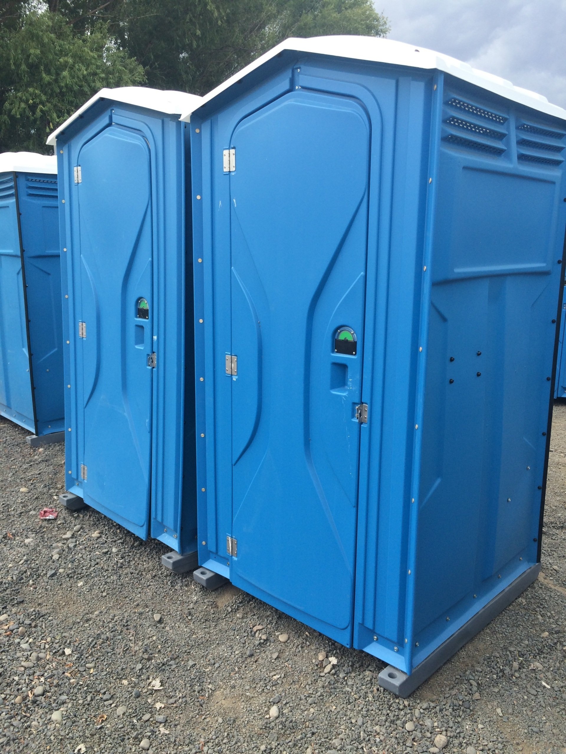 Portable Toilet Rentals Union Gap, WA Cliff’s Septic Tank Service