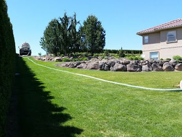 Septic tank repair — Union Gap, WA — Cliff’s Septic Tank Service