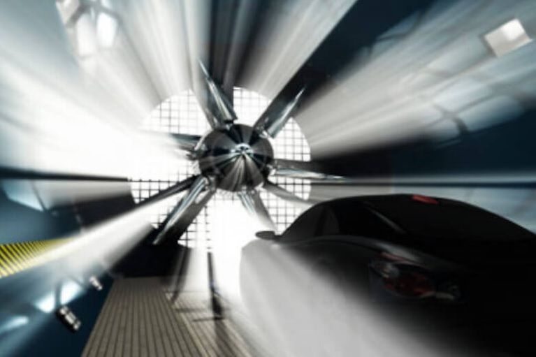 METROLOGÍA APLICADA Y SERVICIOS - Velocidad de aire