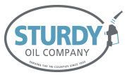 Sturdy Oil Company Sturdy Oil Company