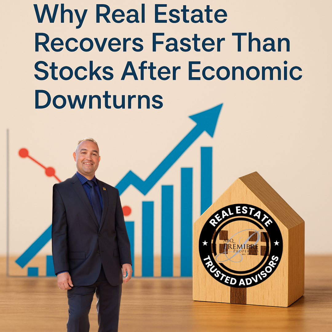 Albuquerque real estate investing
