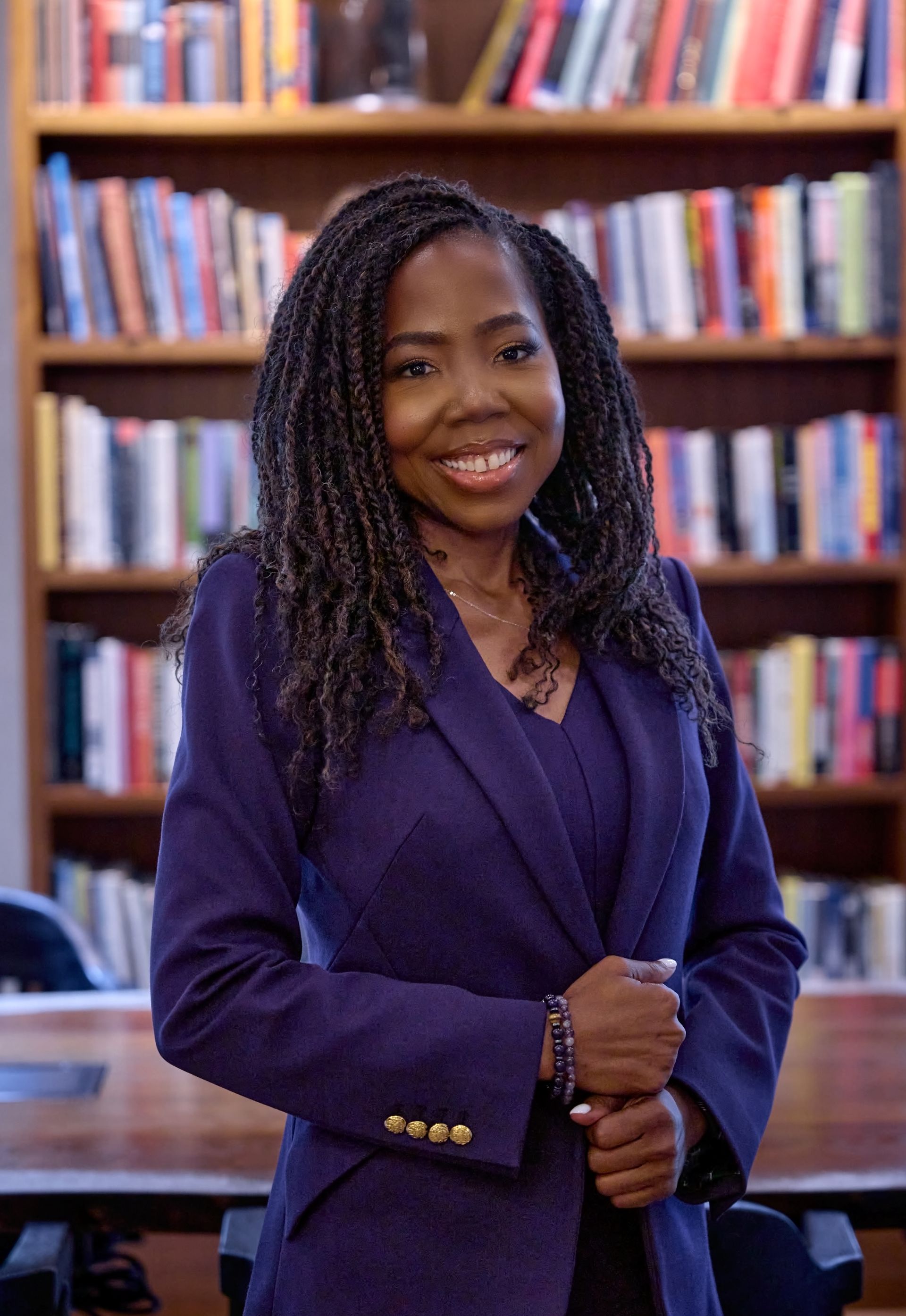 Natalie Jean-Baptiste of Float Debt Solutions