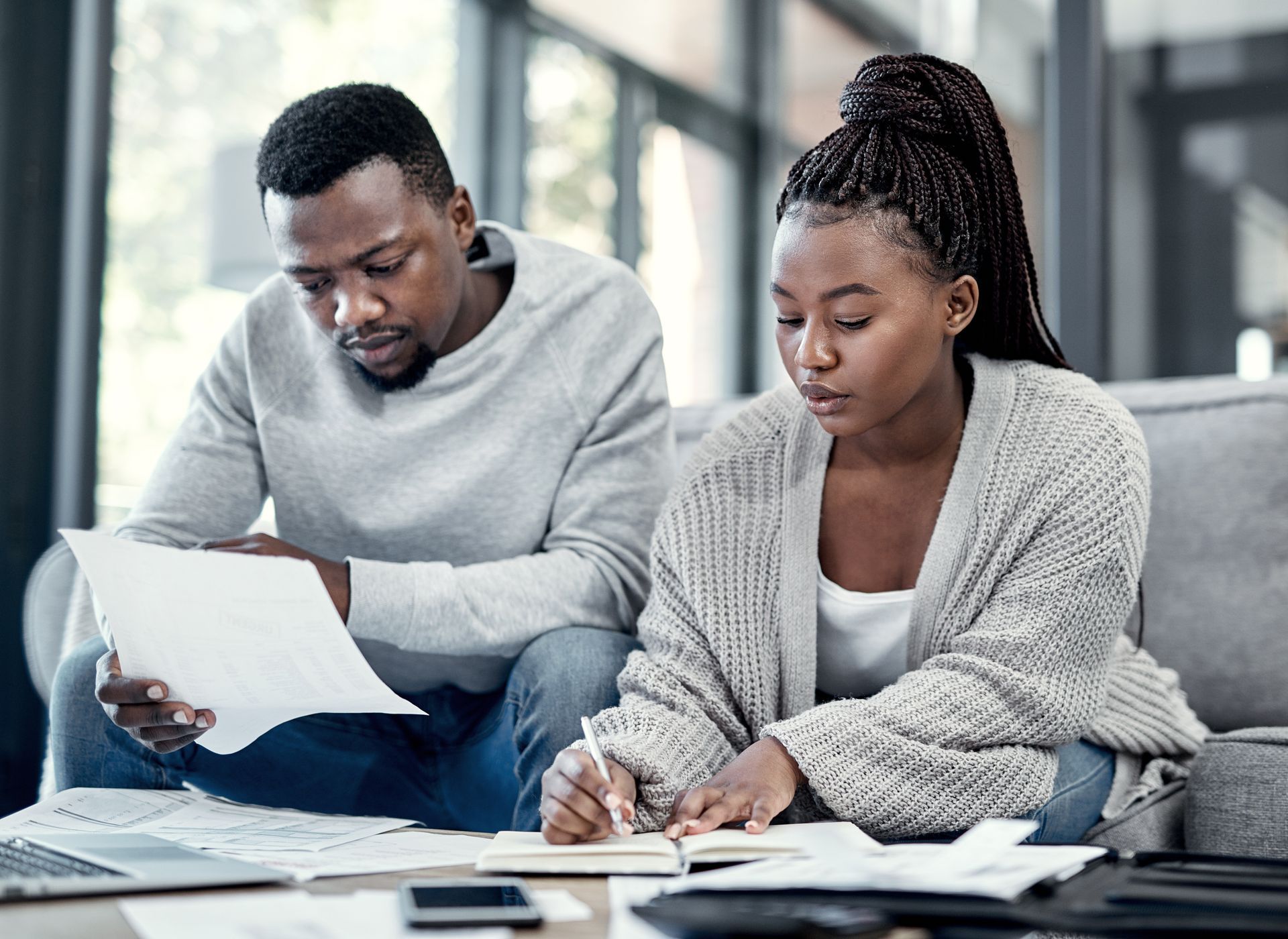 Personalized Strategic Guidance