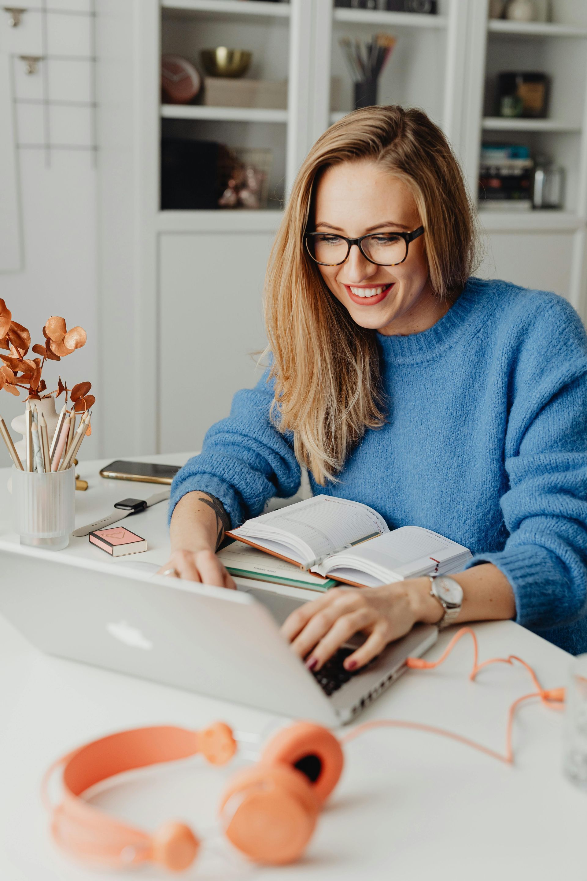 Online courses by Float Debt Solutions