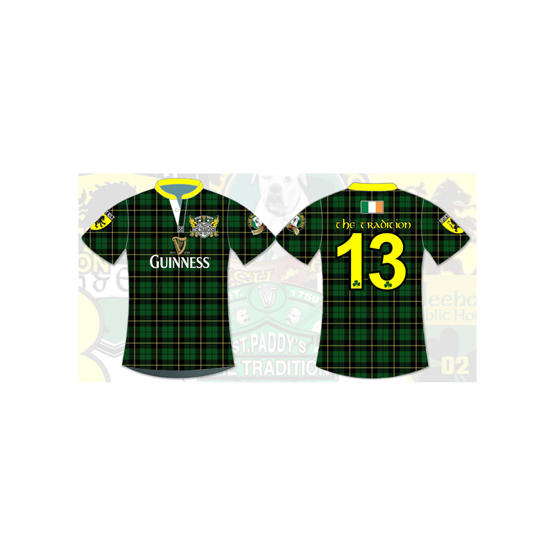 rugbygear