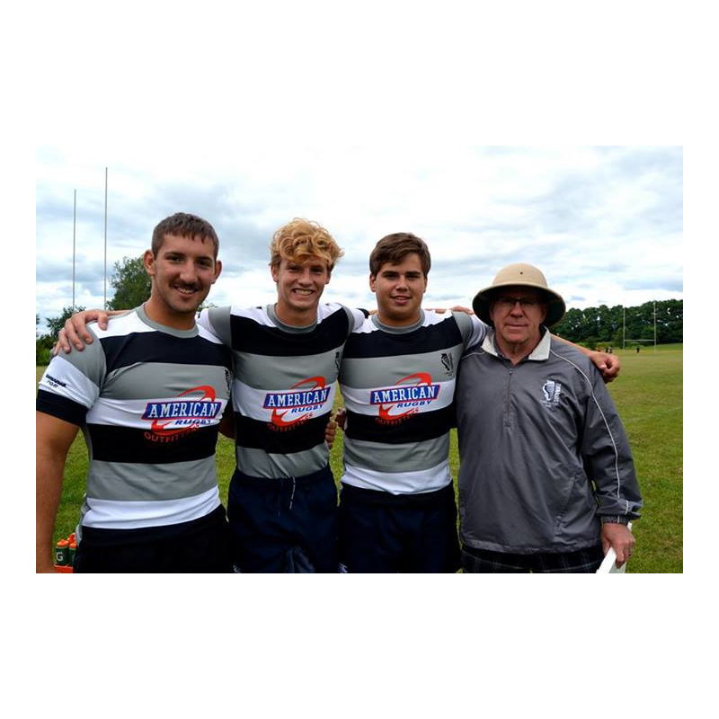 rugbygear