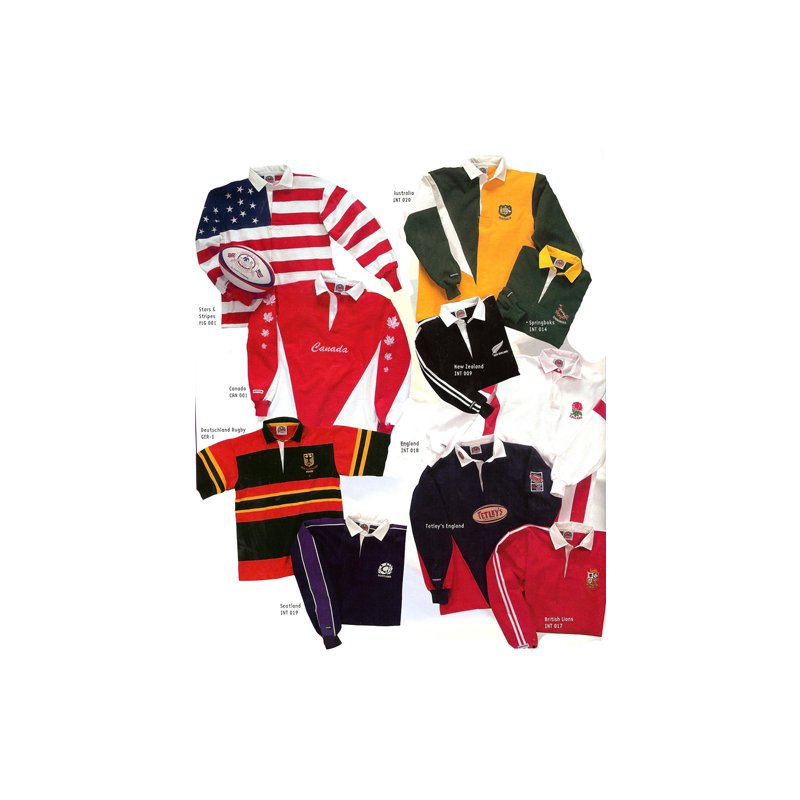 rugbygear