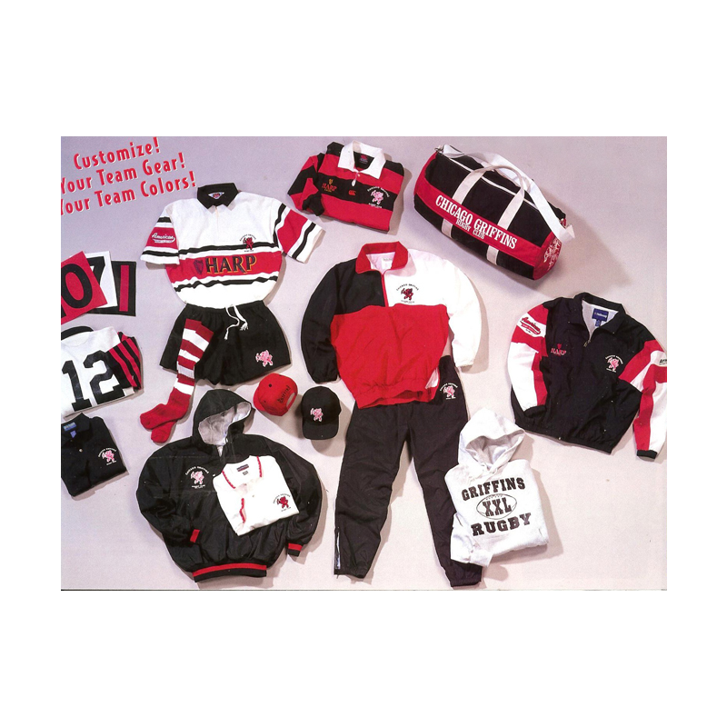 rugbygear