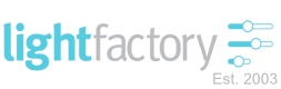 Lightfactory Logo