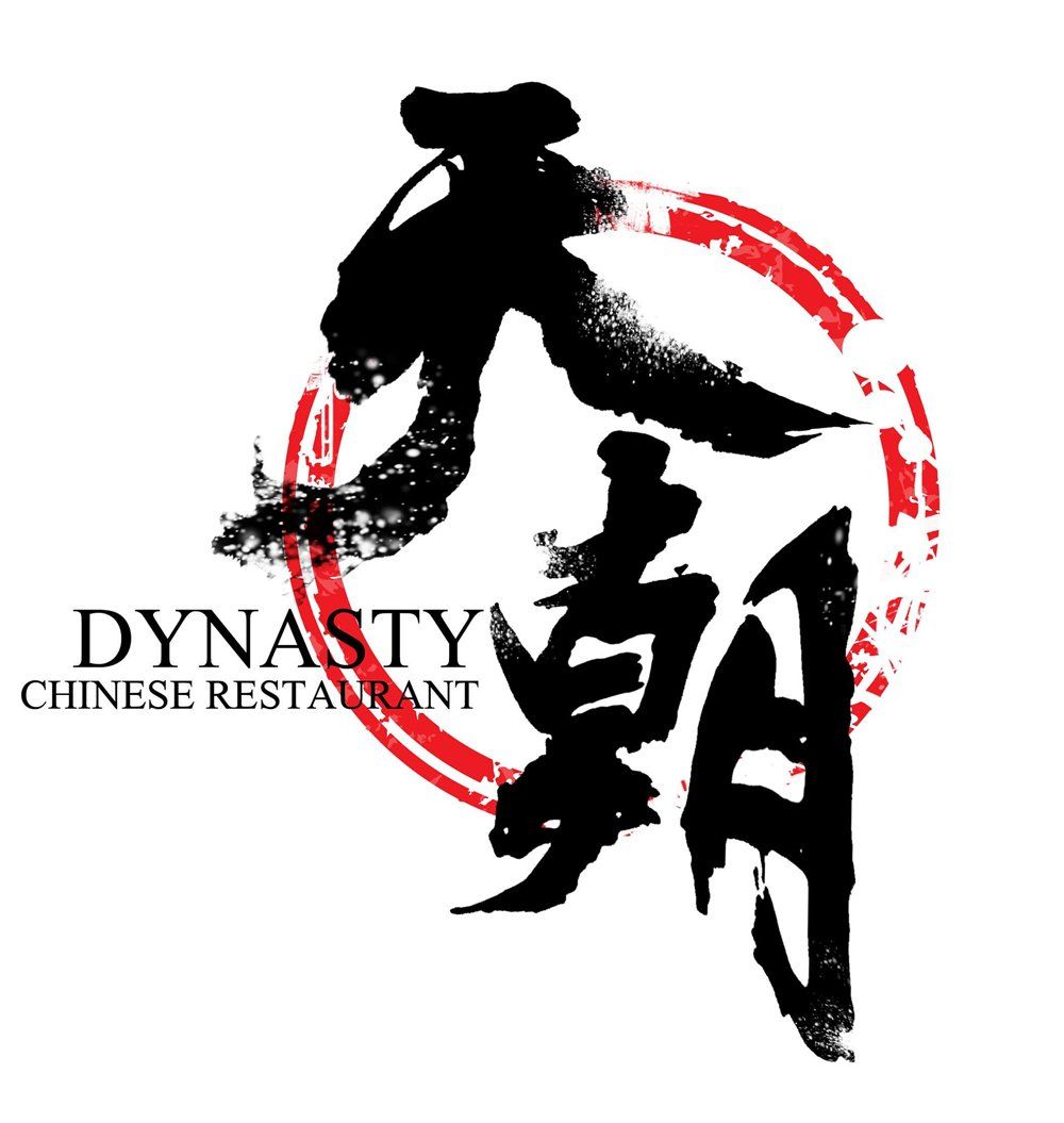Dynasty Chinese Restaurant Logo