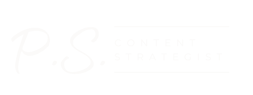 An image of Pamela Santaolaya's logo.