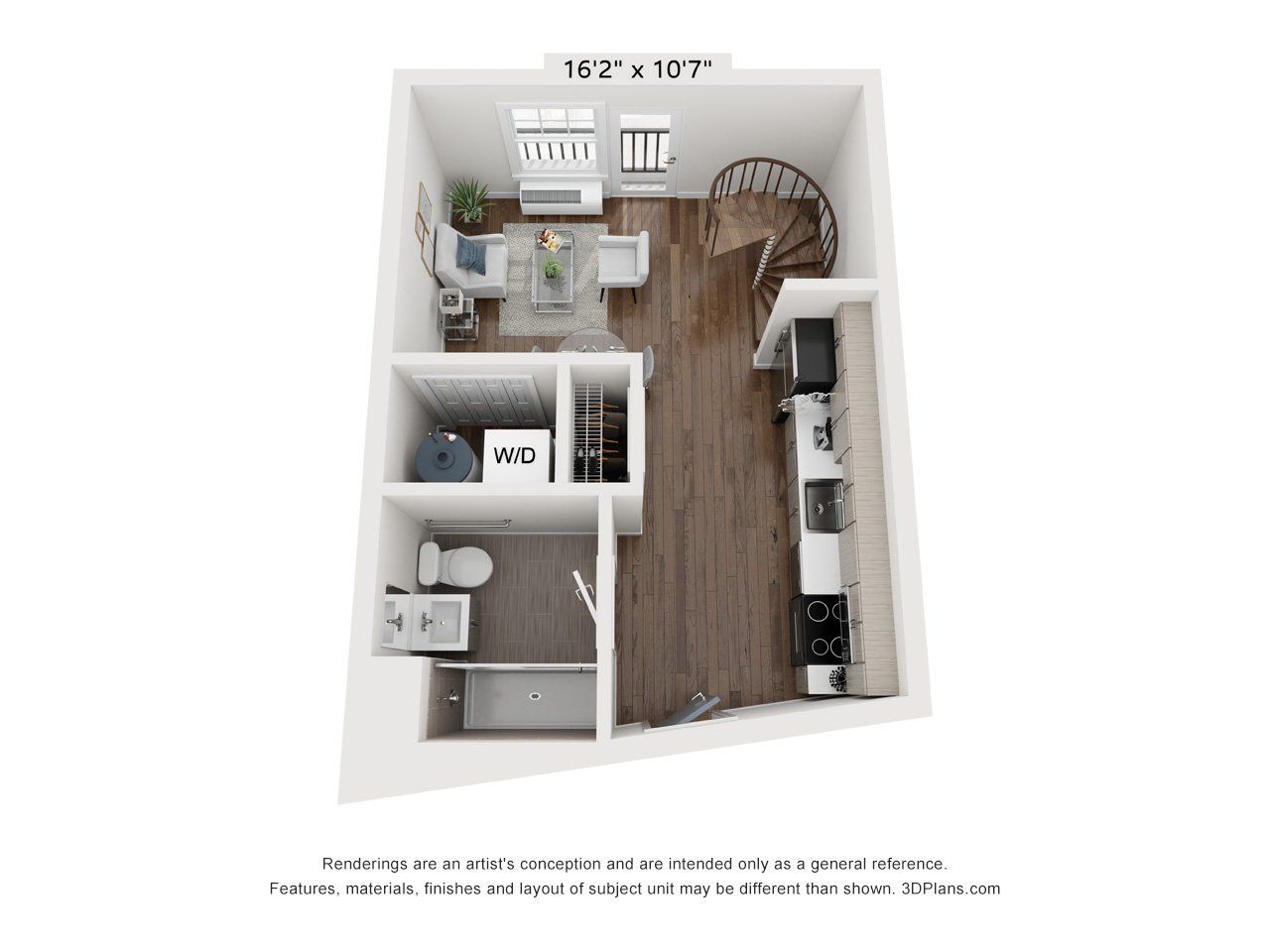 Meridia Lifestyles II Floorplans