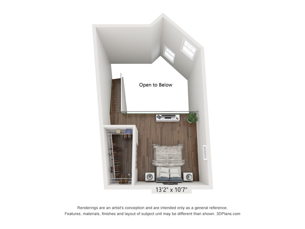 Meridia Lifestyles II Floorplans
