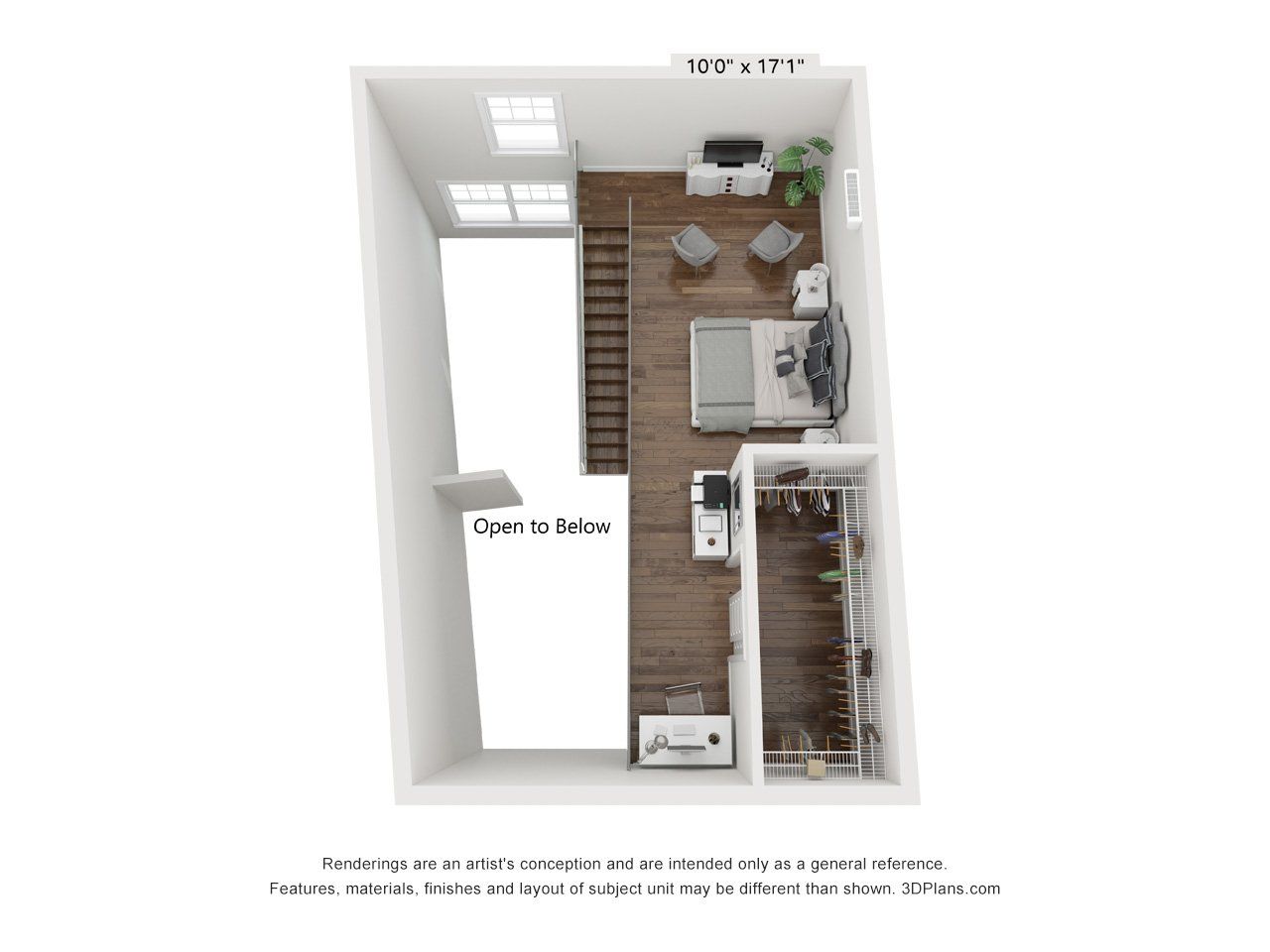 Meridia Lifestyles II Floorplans