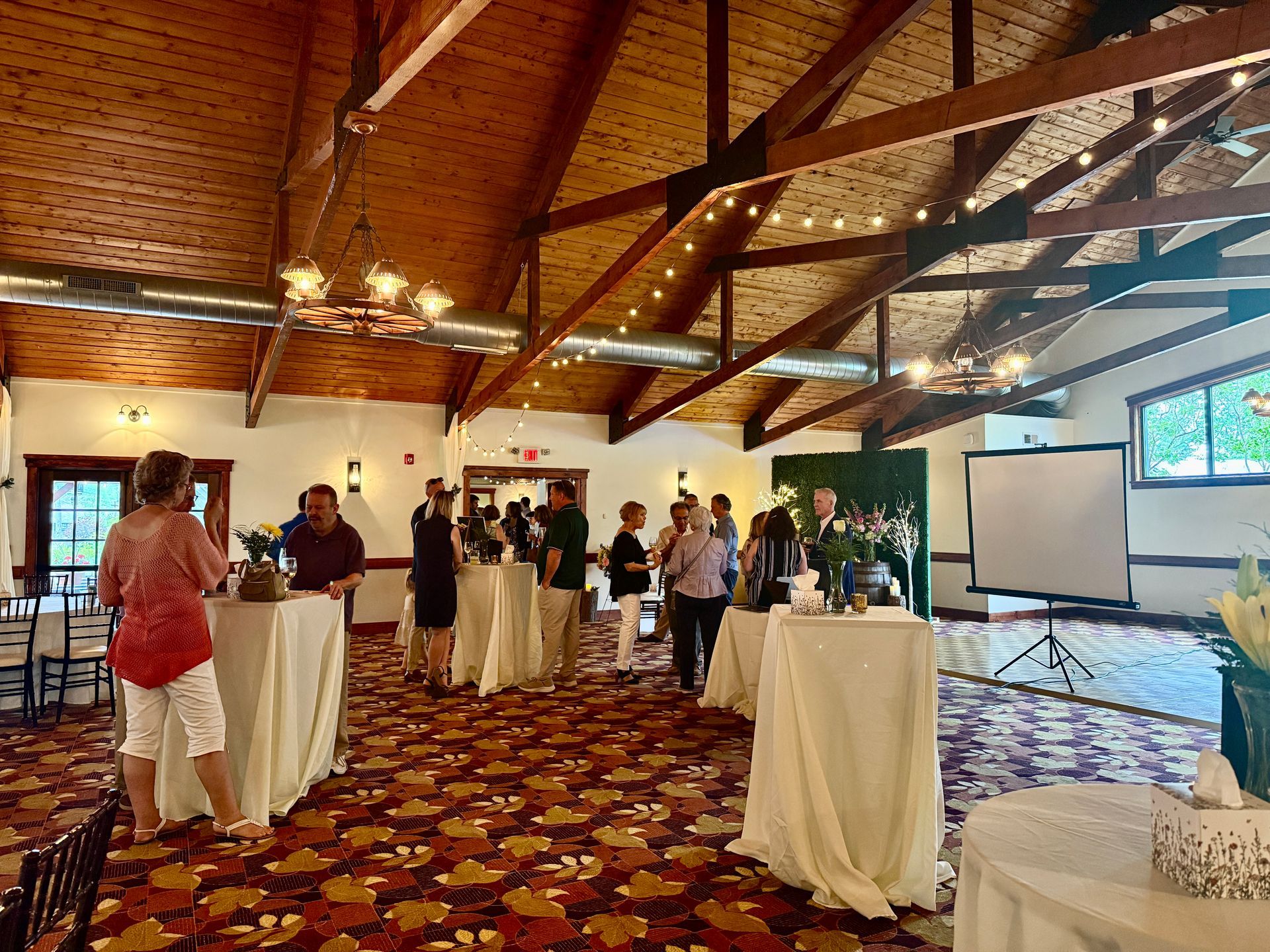 EVENTS