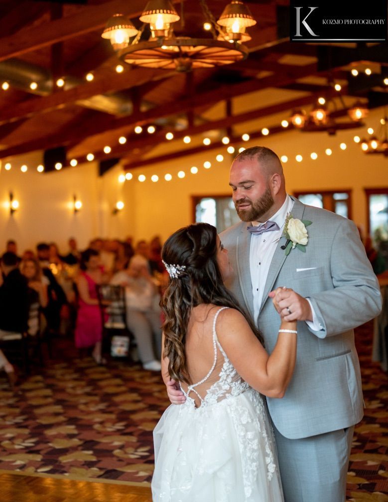 Wedding First Dance