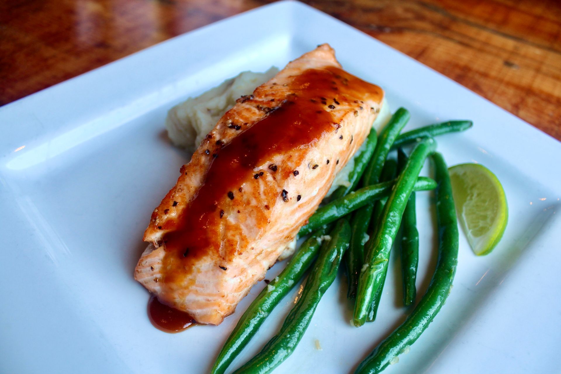Salmon