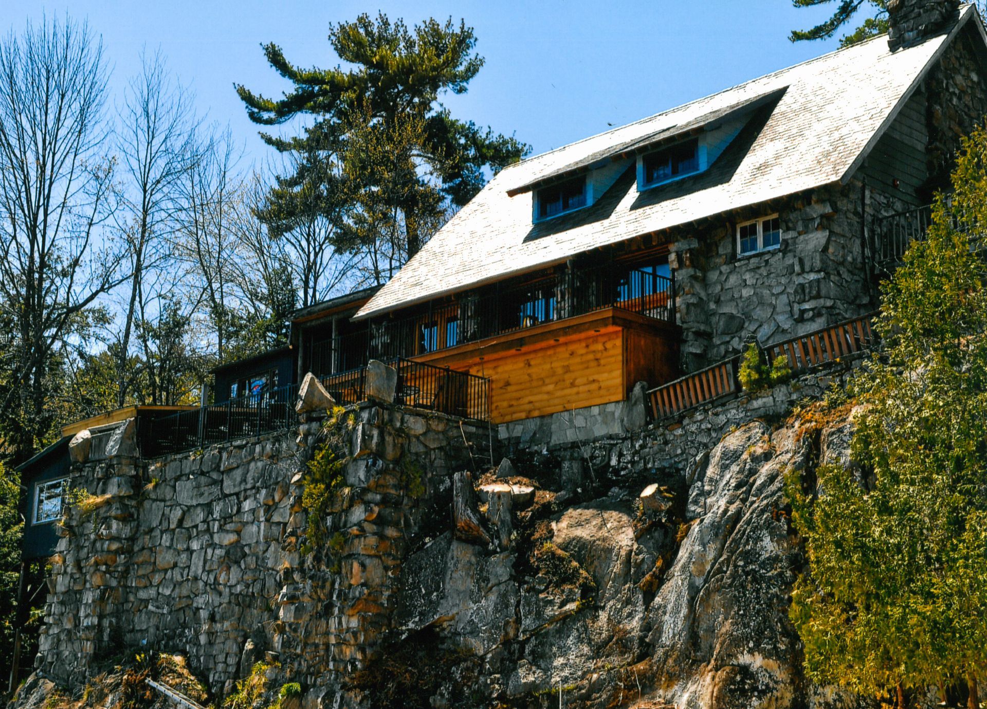 The Tavern
