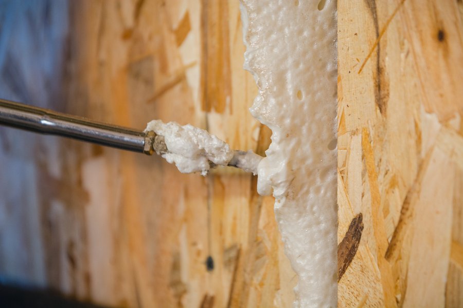 Dallas, TX Top Rated Spray Foam Insulation Contractors
