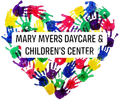 Day Care Service in Lexington, NC | Mary Myers’ Daycare & Children’s Center Day Care Service in Lexington, NC | Mary Myers’ Daycare & Children’s Center