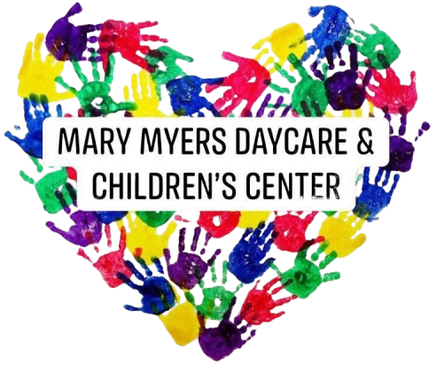 Day Care Service in Lexington, NC | Mary Myers’ Daycare & Children’s Center