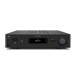 Amplificadores
