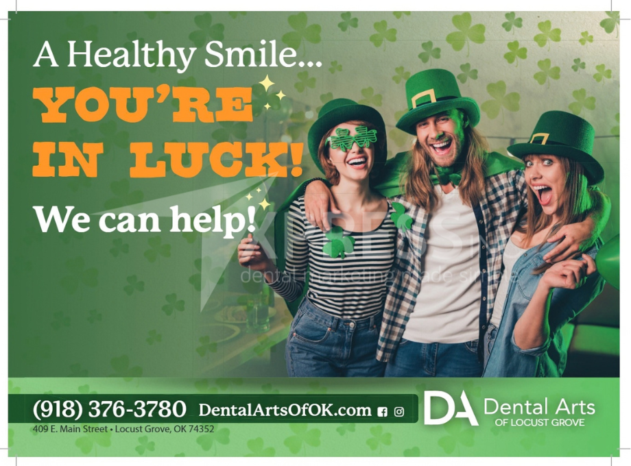 A person holds their cheek in pain, alongside Q&A Dental Care text promoting appointments and a $99 cleaning offer.