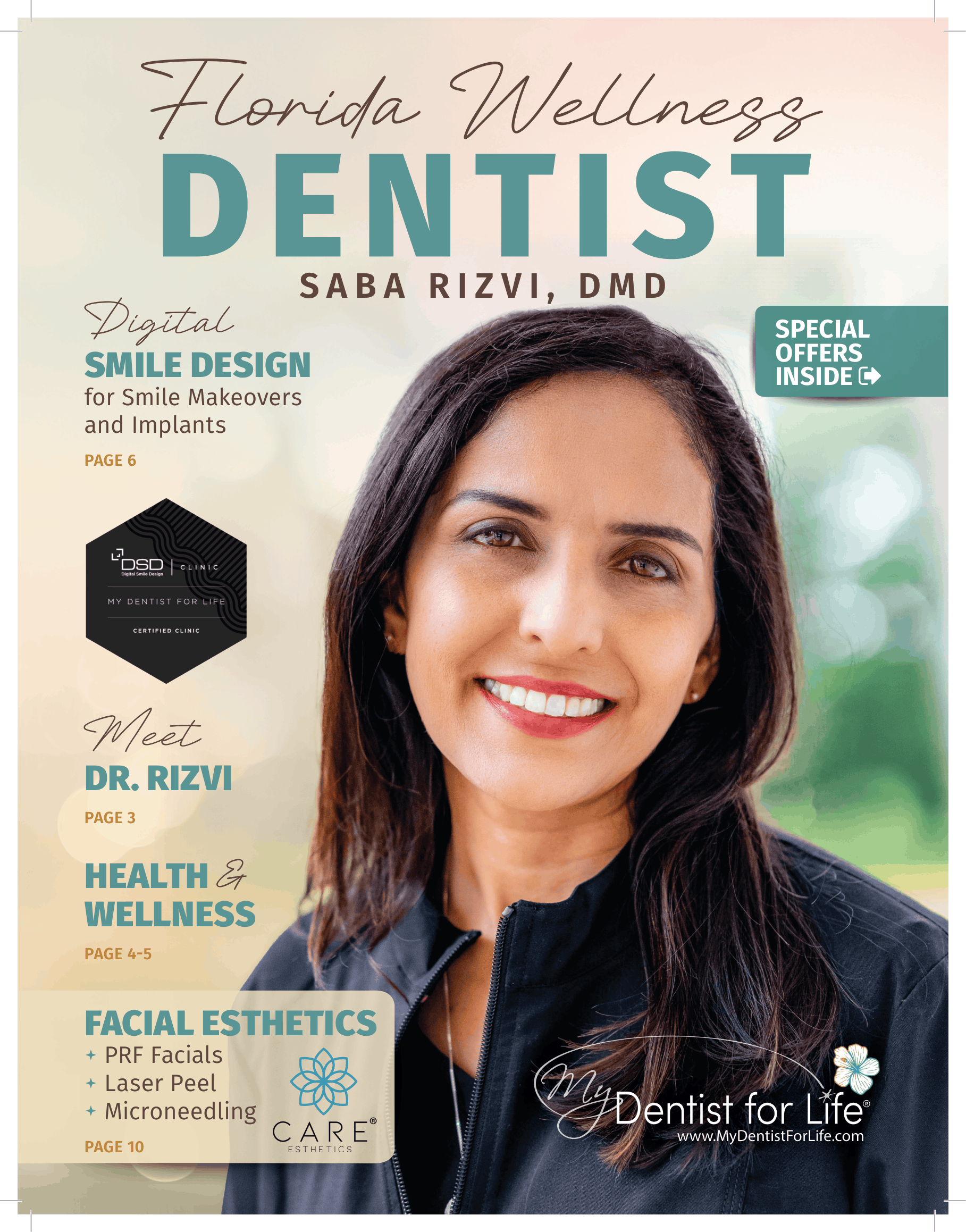 MAGAZINE