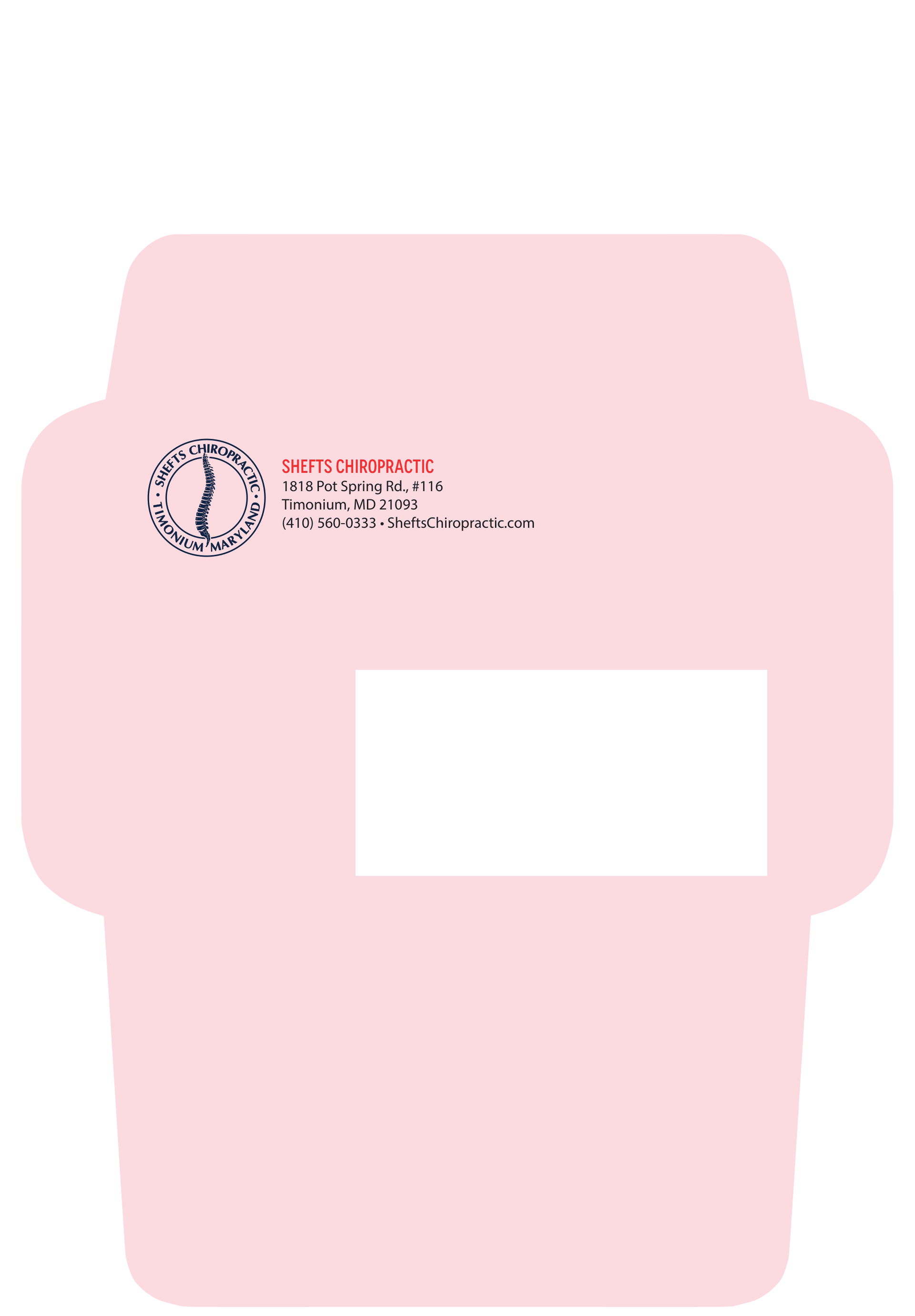 ENVELOPES #10