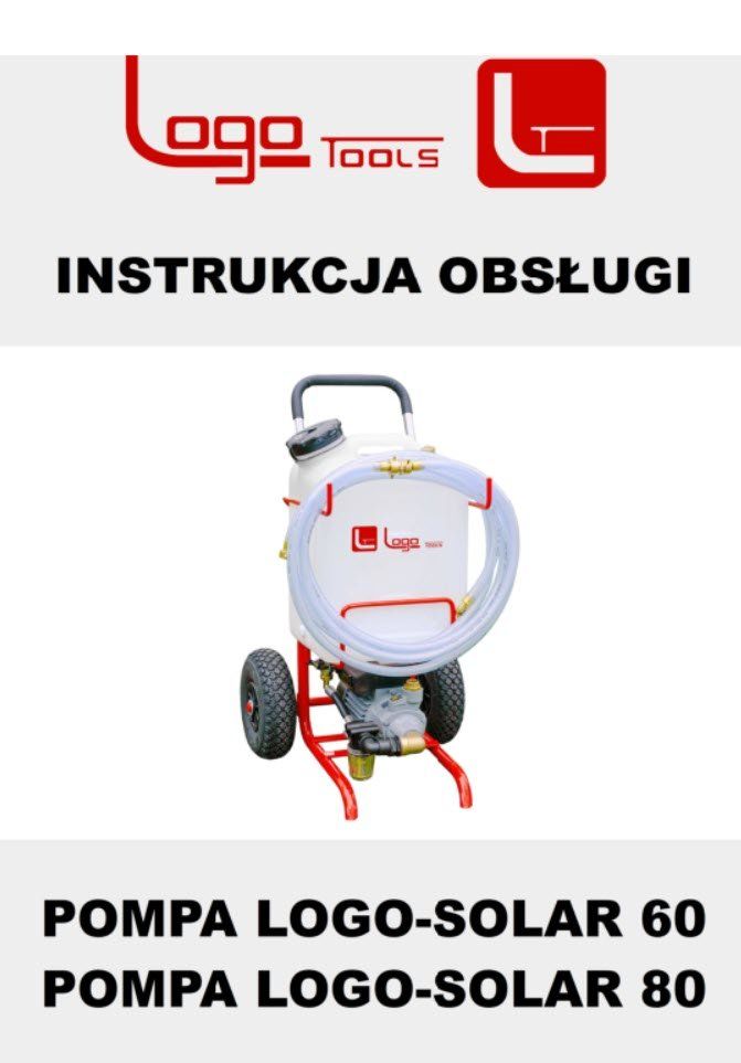 POMPA LOGO FLUSH-PRO