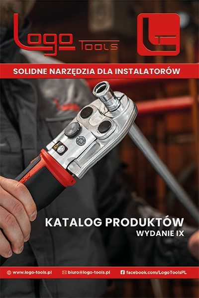 Katalog LOGO-Tools 2026