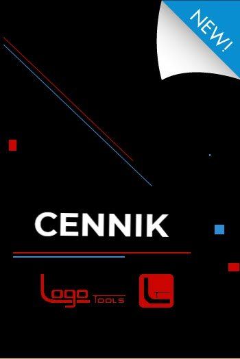 Cennik Logo-Tools