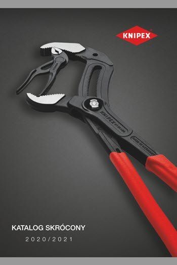 Katalog KNIPEX