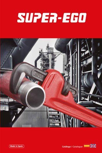 Katalog SUPER-EGO