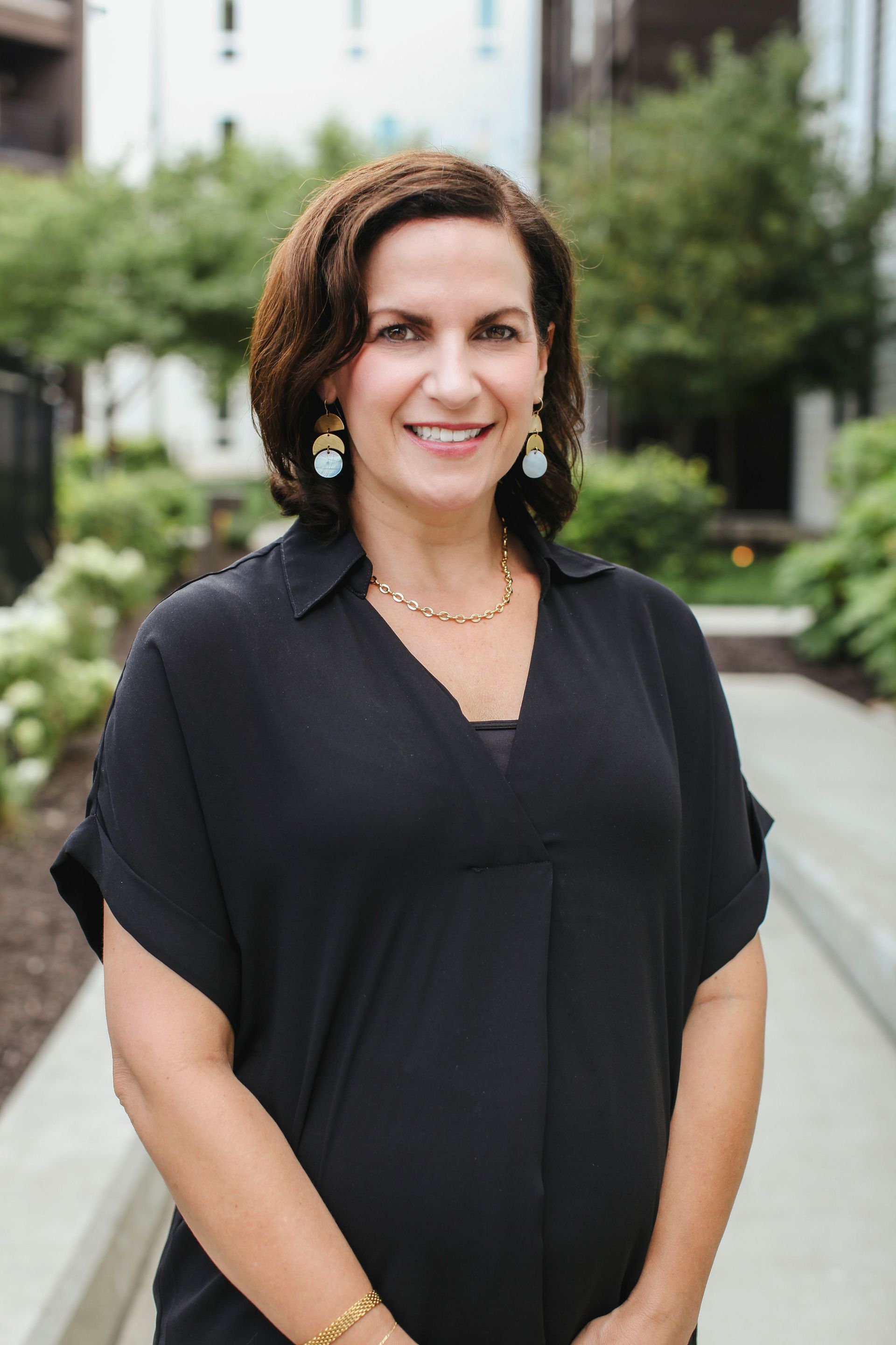 Salon and Boutique in Fishers Blush Salon Boutique