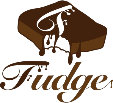 Fudge Full Logo