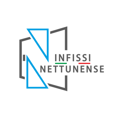 INFISSI NETTUNENSE - LOGO