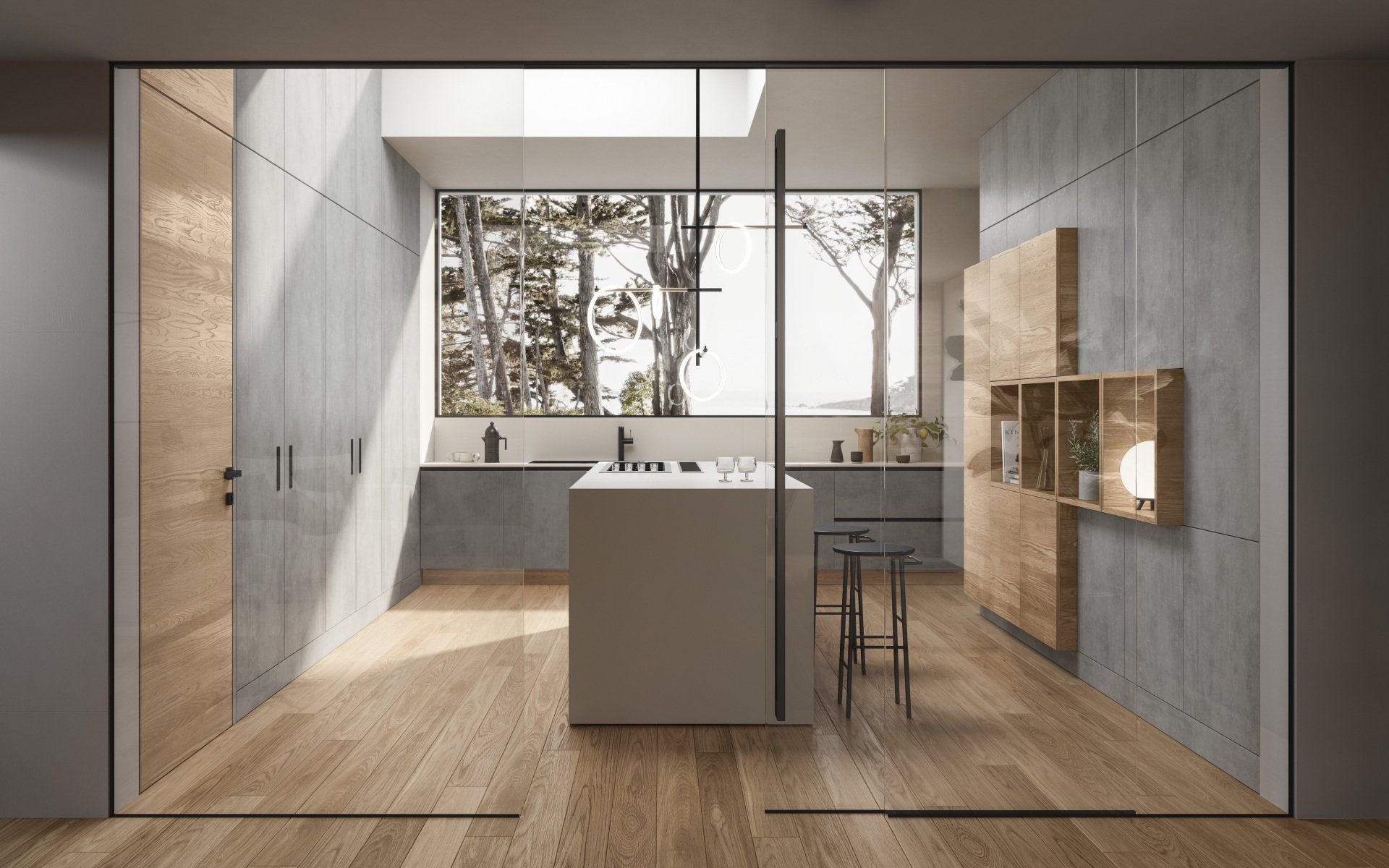 cucina garofalo