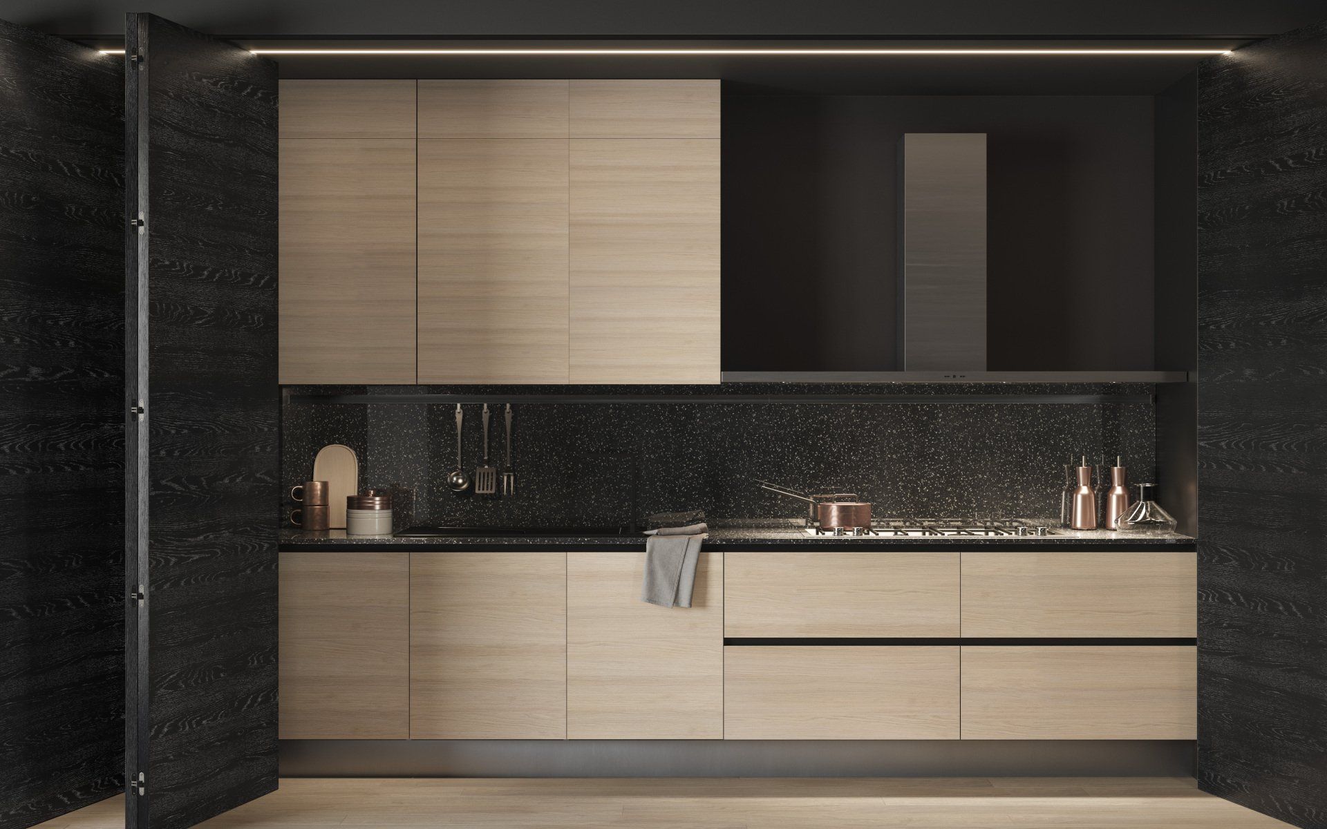 cucina garofalo